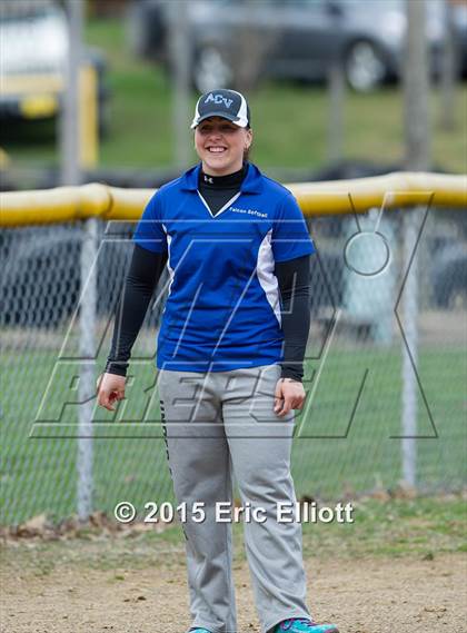 Thumbnail 1 in Allegheny-Clarion Valley @ Venango Catholic photogallery.