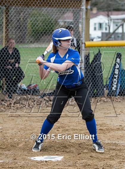 Thumbnail 1 in Allegheny-Clarion Valley @ Venango Catholic photogallery.