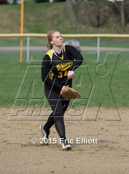 Thumbnail 3 in Allegheny-Clarion Valley @ Venango Catholic photogallery.