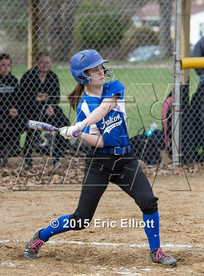 Thumbnail 2 in Allegheny-Clarion Valley @ Venango Catholic photogallery.