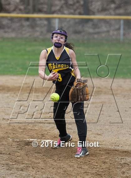 Thumbnail 2 in Allegheny-Clarion Valley @ Venango Catholic photogallery.