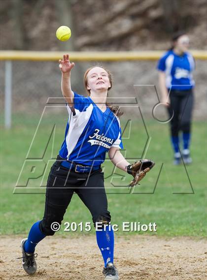 Thumbnail 3 in Allegheny-Clarion Valley @ Venango Catholic photogallery.