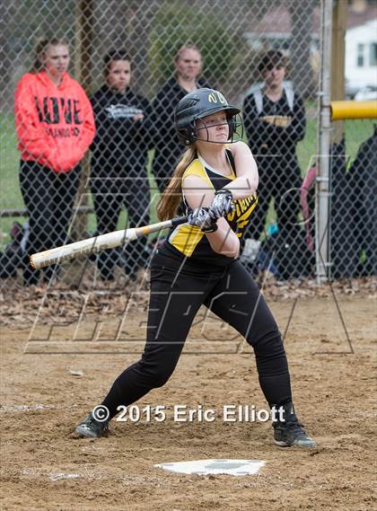 Thumbnail 1 in Allegheny-Clarion Valley @ Venango Catholic photogallery.