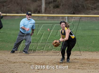 Thumbnail 3 in Allegheny-Clarion Valley @ Venango Catholic photogallery.