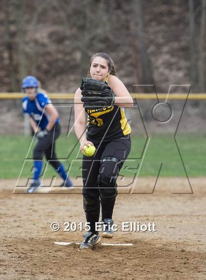 Thumbnail 2 in Allegheny-Clarion Valley @ Venango Catholic photogallery.