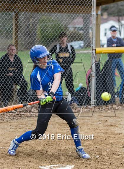 Thumbnail 2 in Allegheny-Clarion Valley @ Venango Catholic photogallery.