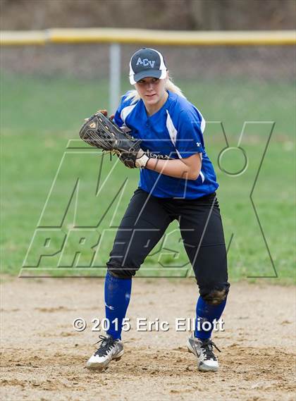 Thumbnail 1 in Allegheny-Clarion Valley @ Venango Catholic photogallery.