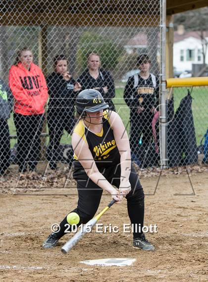 Thumbnail 2 in Allegheny-Clarion Valley @ Venango Catholic photogallery.