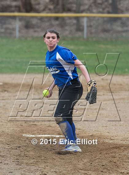 Thumbnail 3 in Allegheny-Clarion Valley @ Venango Catholic photogallery.