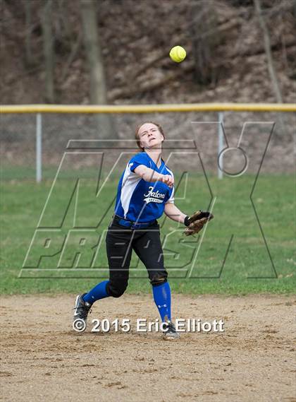 Thumbnail 1 in Allegheny-Clarion Valley @ Venango Catholic photogallery.