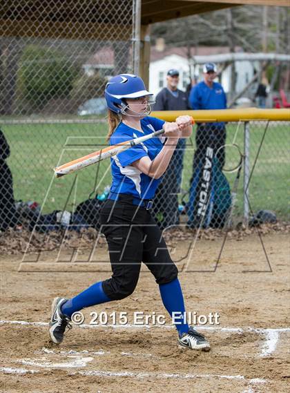 Thumbnail 1 in Allegheny-Clarion Valley @ Venango Catholic photogallery.