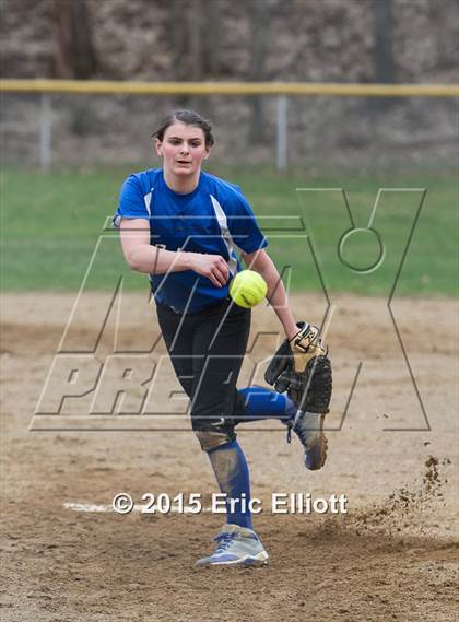 Thumbnail 2 in Allegheny-Clarion Valley @ Venango Catholic photogallery.