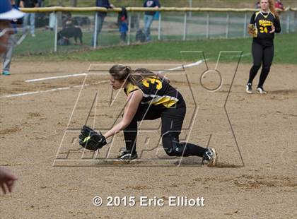 Thumbnail 3 in Allegheny-Clarion Valley @ Venango Catholic photogallery.