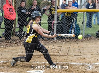 Thumbnail 2 in Allegheny-Clarion Valley @ Venango Catholic photogallery.