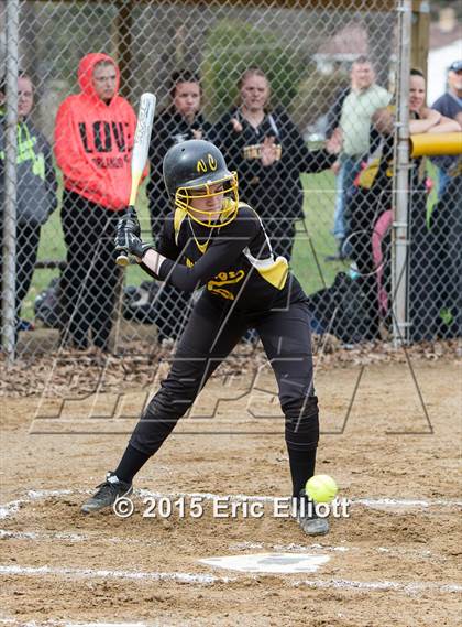 Thumbnail 2 in Allegheny-Clarion Valley @ Venango Catholic photogallery.