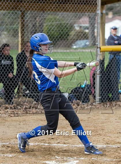 Thumbnail 1 in Allegheny-Clarion Valley @ Venango Catholic photogallery.