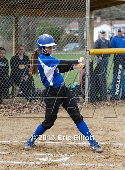 Thumbnail 2 in Allegheny-Clarion Valley @ Venango Catholic photogallery.