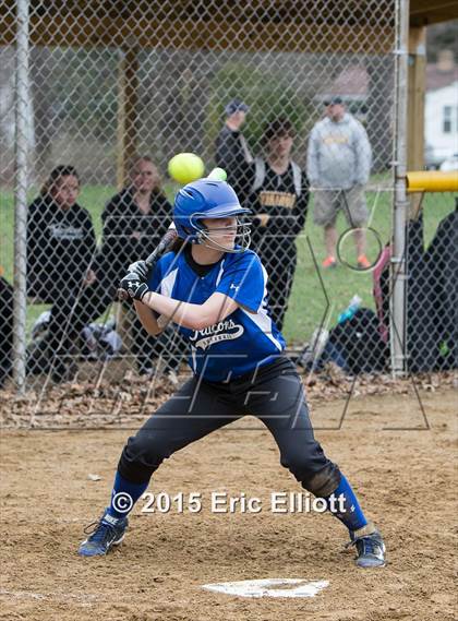 Thumbnail 3 in Allegheny-Clarion Valley @ Venango Catholic photogallery.
