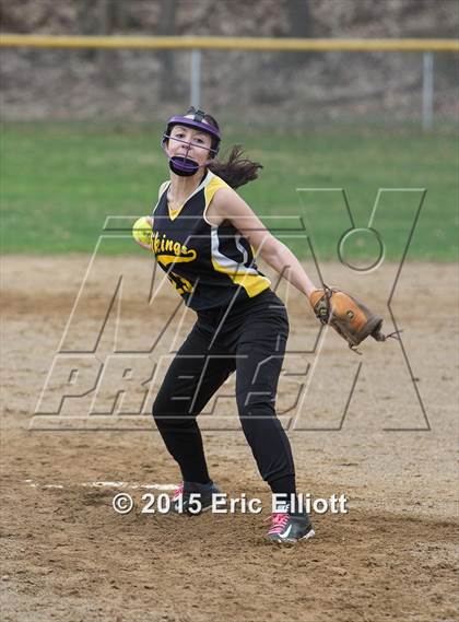 Thumbnail 1 in Allegheny-Clarion Valley @ Venango Catholic photogallery.