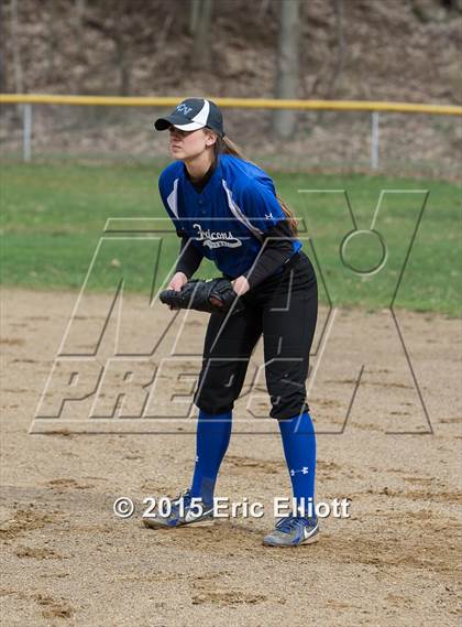 Thumbnail 3 in Allegheny-Clarion Valley @ Venango Catholic photogallery.
