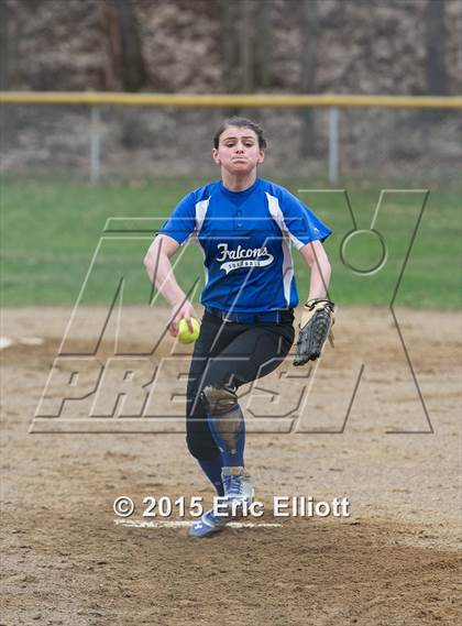 Thumbnail 3 in Allegheny-Clarion Valley @ Venango Catholic photogallery.