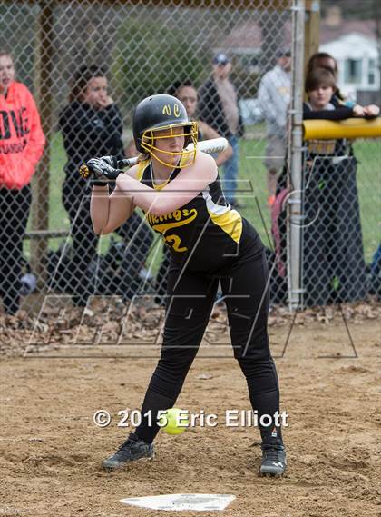 Thumbnail 2 in Allegheny-Clarion Valley @ Venango Catholic photogallery.