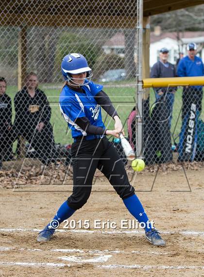 Thumbnail 1 in Allegheny-Clarion Valley @ Venango Catholic photogallery.