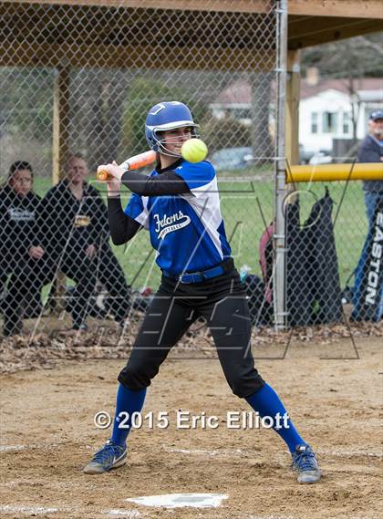 Thumbnail 1 in Allegheny-Clarion Valley @ Venango Catholic photogallery.