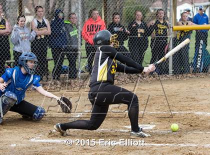 Thumbnail 1 in Allegheny-Clarion Valley @ Venango Catholic photogallery.