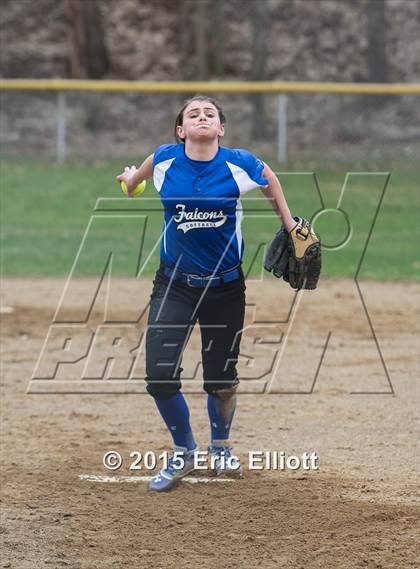 Thumbnail 1 in Allegheny-Clarion Valley @ Venango Catholic photogallery.