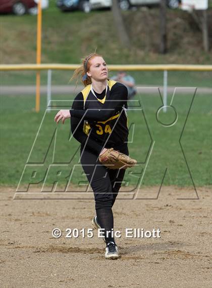 Thumbnail 1 in Allegheny-Clarion Valley @ Venango Catholic photogallery.