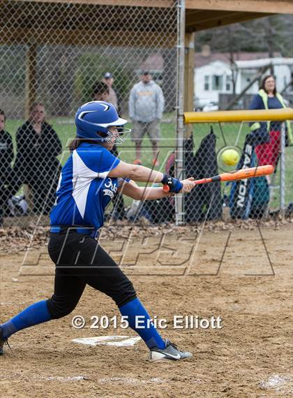 Thumbnail 1 in Allegheny-Clarion Valley @ Venango Catholic photogallery.