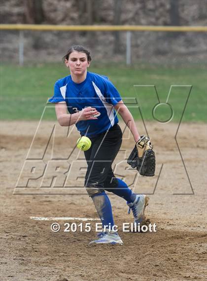 Thumbnail 1 in Allegheny-Clarion Valley @ Venango Catholic photogallery.