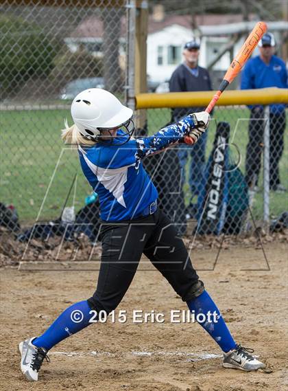 Thumbnail 1 in Allegheny-Clarion Valley @ Venango Catholic photogallery.