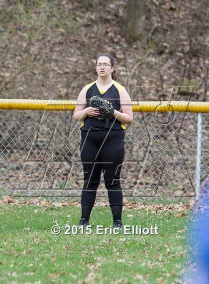 Thumbnail 3 in Allegheny-Clarion Valley @ Venango Catholic photogallery.