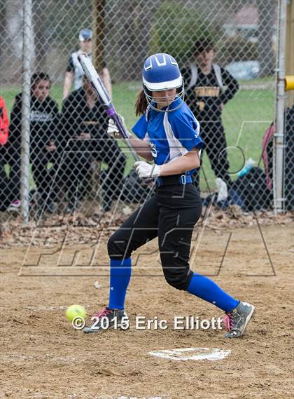 Thumbnail 3 in Allegheny-Clarion Valley @ Venango Catholic photogallery.