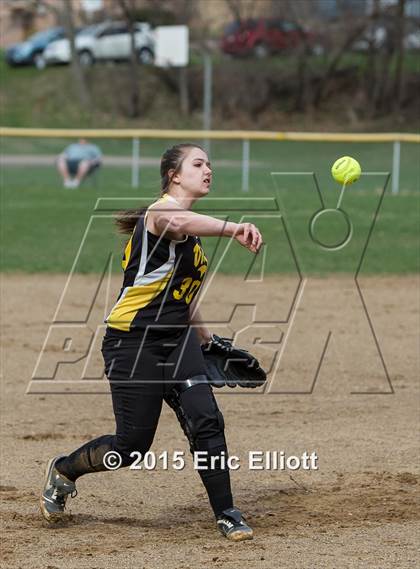 Thumbnail 1 in Allegheny-Clarion Valley @ Venango Catholic photogallery.