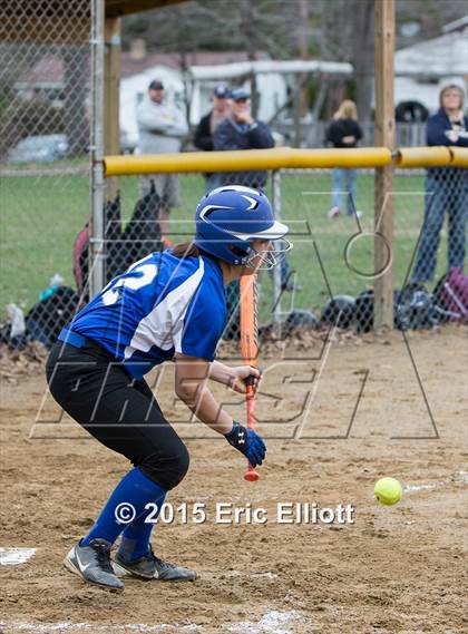 Thumbnail 2 in Allegheny-Clarion Valley @ Venango Catholic photogallery.