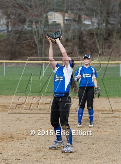 Thumbnail 3 in Allegheny-Clarion Valley @ Venango Catholic photogallery.