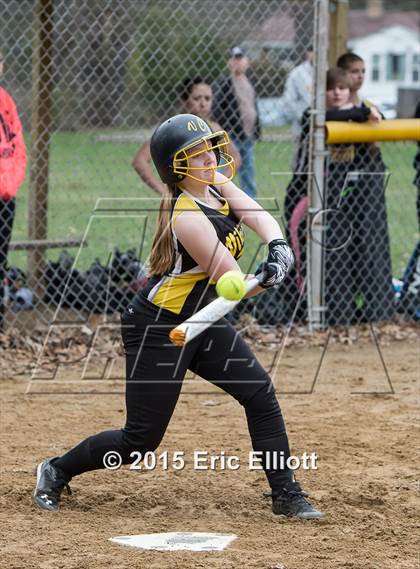 Thumbnail 3 in Allegheny-Clarion Valley @ Venango Catholic photogallery.