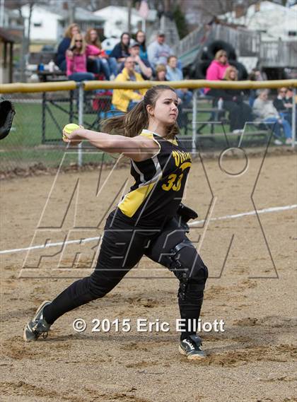 Thumbnail 2 in Allegheny-Clarion Valley @ Venango Catholic photogallery.