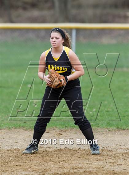 Thumbnail 2 in Allegheny-Clarion Valley @ Venango Catholic photogallery.