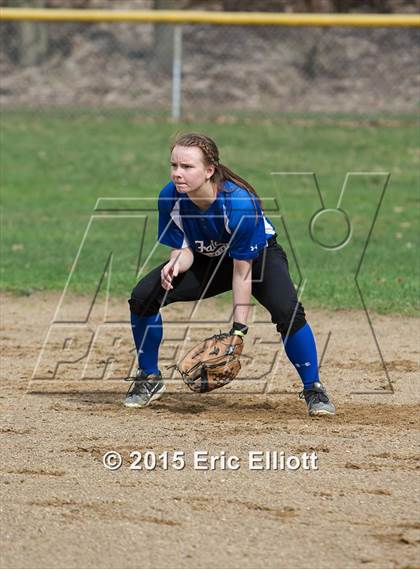 Thumbnail 3 in Allegheny-Clarion Valley @ Venango Catholic photogallery.