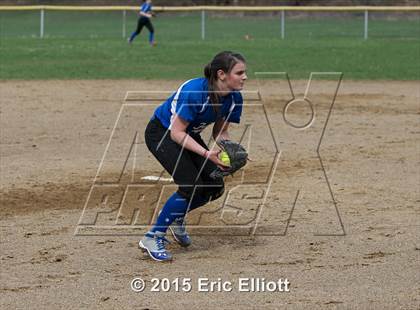 Thumbnail 2 in Allegheny-Clarion Valley @ Venango Catholic photogallery.