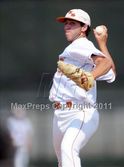 Thumbnail 1 in Cullman @ Grissom photogallery.