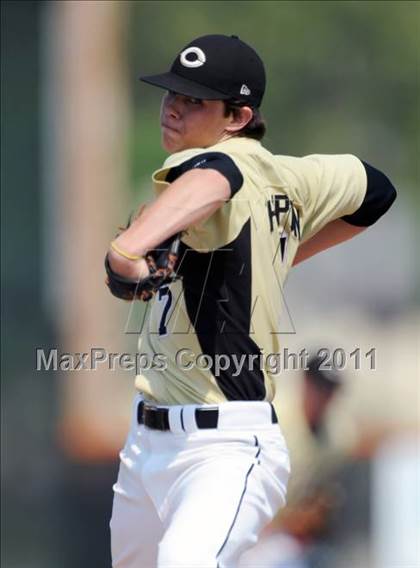 Thumbnail 2 in Cullman @ Grissom photogallery.