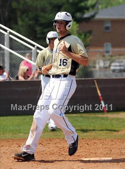 Thumbnail 1 in Cullman @ Grissom photogallery.
