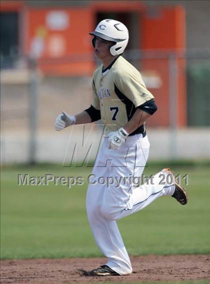 Thumbnail 2 in Cullman @ Grissom photogallery.