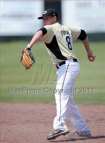 Thumbnail 1 in Cullman @ Grissom photogallery.