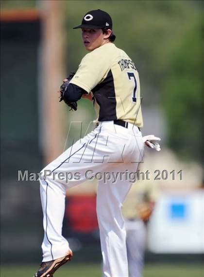 Thumbnail 3 in Cullman @ Grissom photogallery.